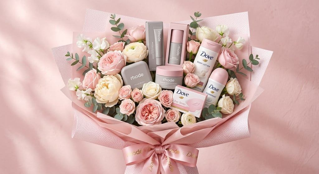 The Rhode RESETTE Bouquet