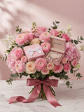 The Pandora RESETTE Bouquet