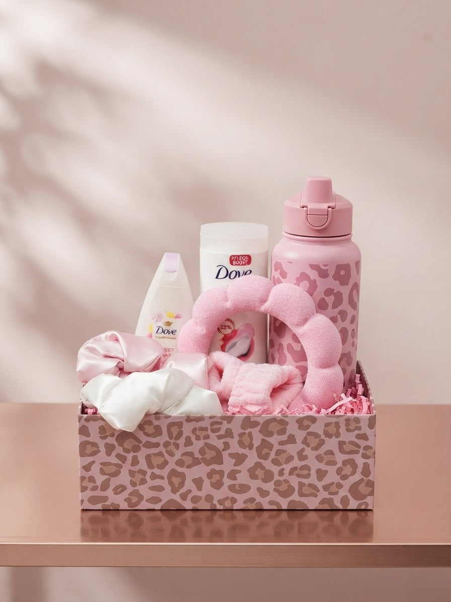 RESETTE mini package