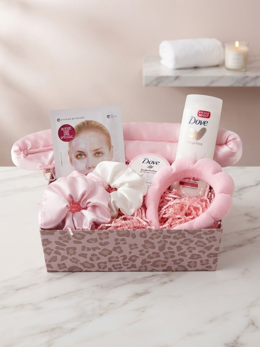 RESETTE Grwm set