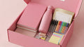 Back to school RESETTE package